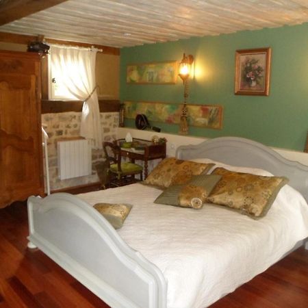 Les Chambres De Pontfol - Chambres D'Hotes - Guest House Victot-Pontfol 외부 사진