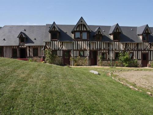 Les Chambres De Pontfol - Chambres D'Hotes - Guest House Victot-Pontfol 외부 사진