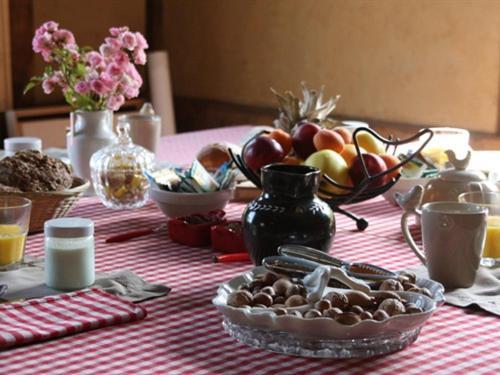 Les Chambres De Pontfol - Chambres D'Hotes - Guest House Victot-Pontfol 외부 사진