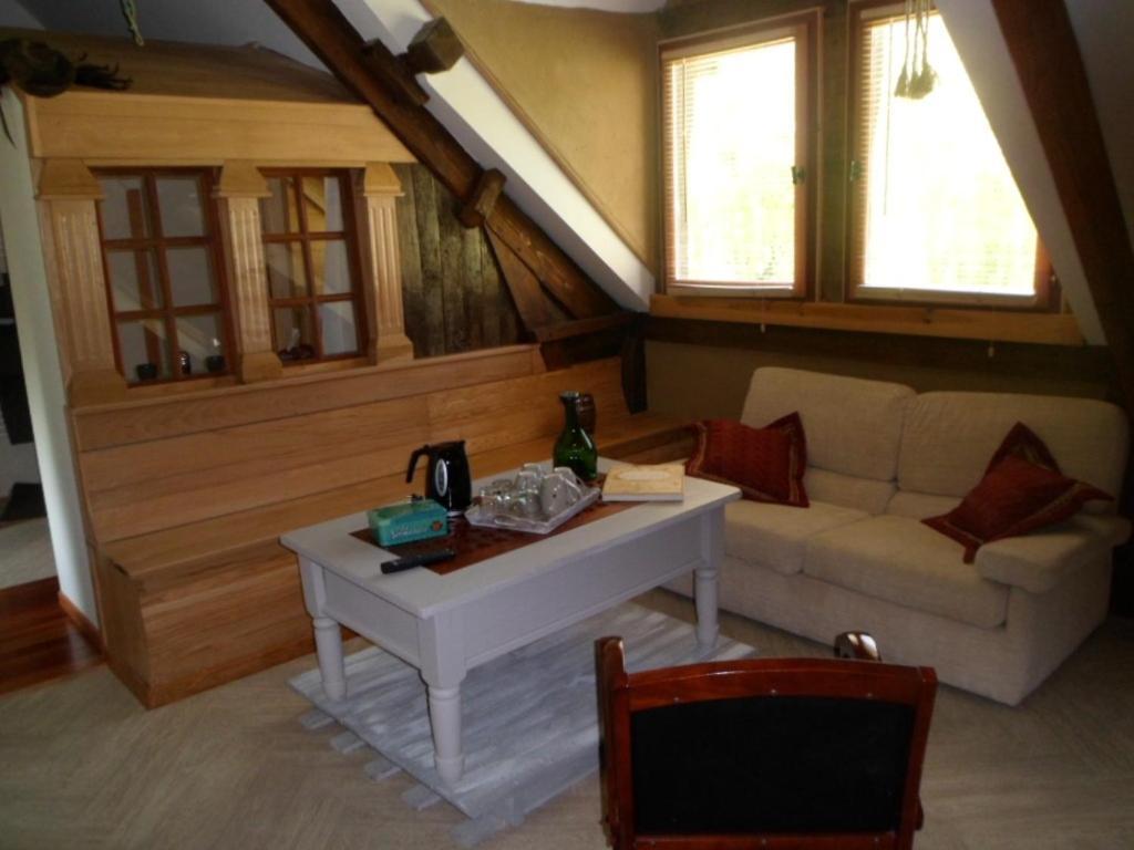 Les Chambres De Pontfol - Chambres D'Hotes - Guest House Victot-Pontfol 외부 사진