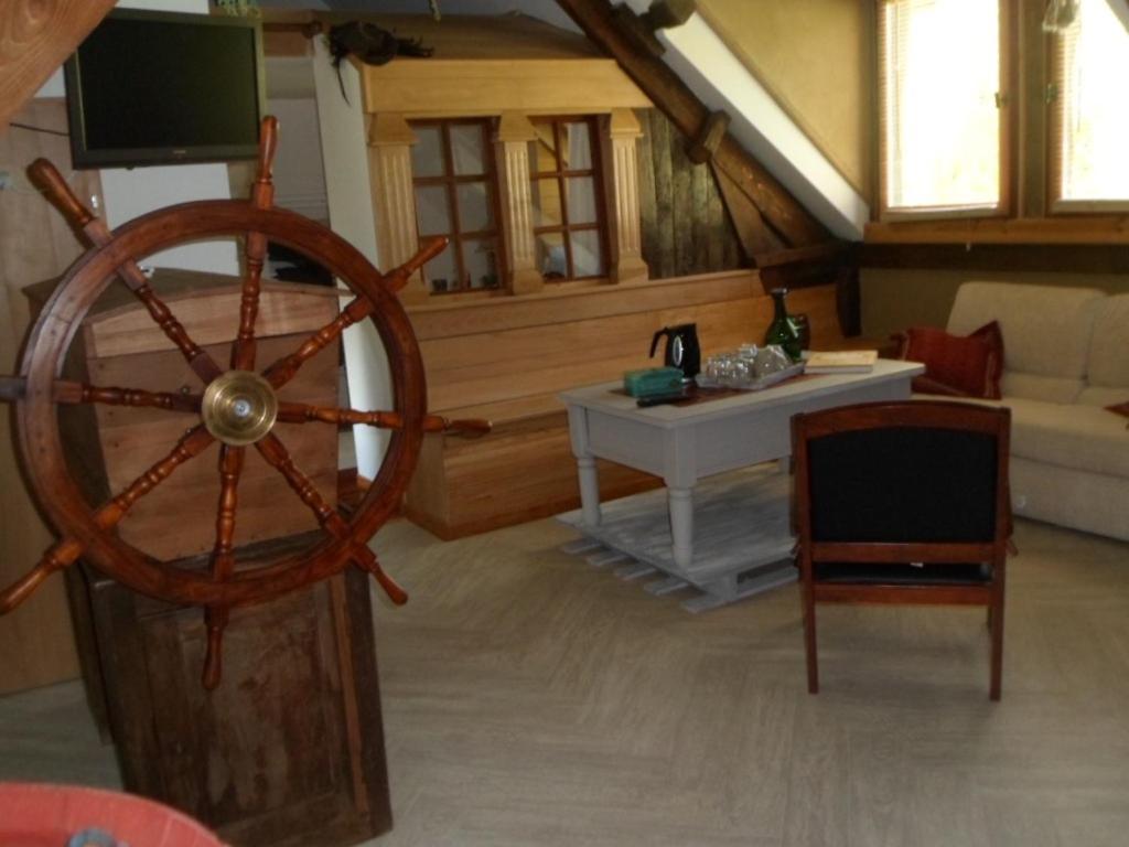 Les Chambres De Pontfol - Chambres D'Hotes - Guest House Victot-Pontfol 외부 사진