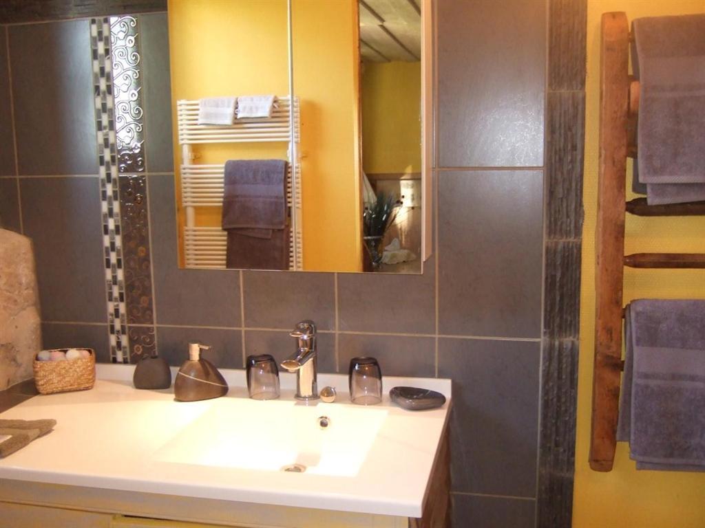 Les Chambres De Pontfol - Chambres D'Hotes - Guest House Victot-Pontfol 외부 사진