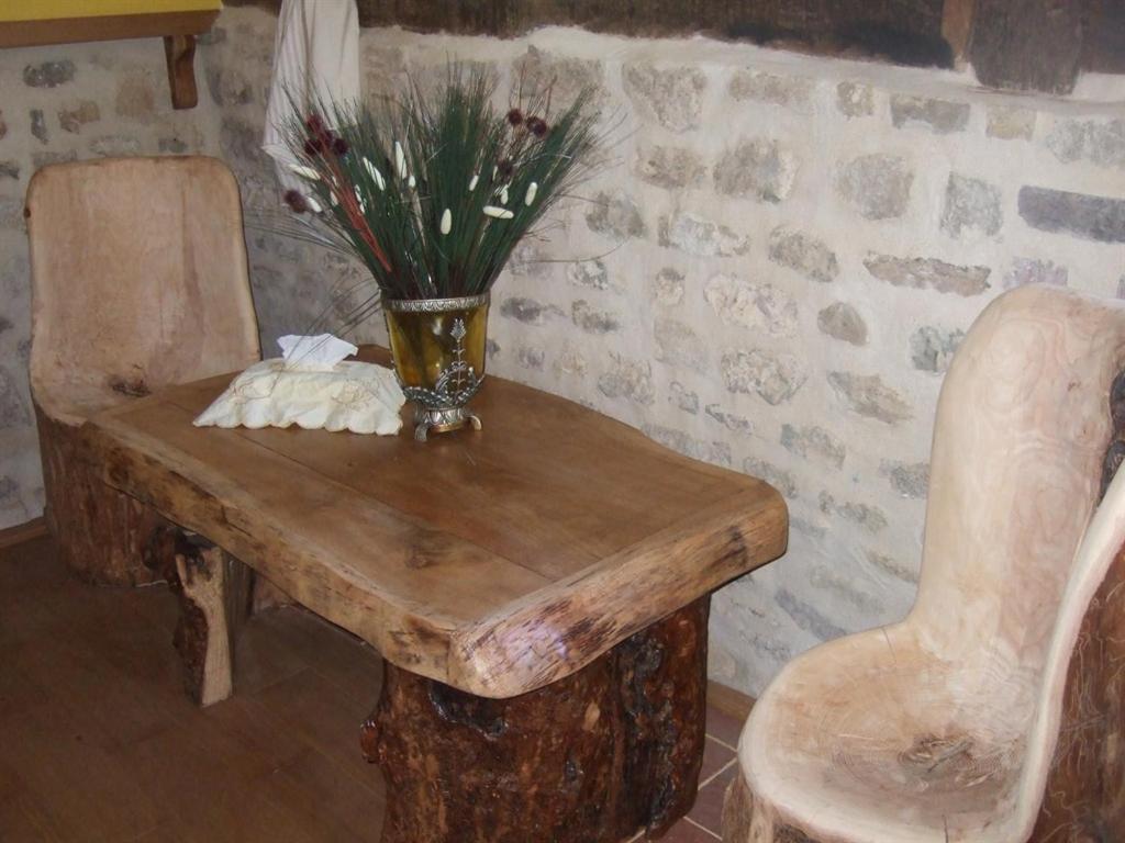 Les Chambres De Pontfol - Chambres D'Hotes - Guest House Victot-Pontfol 외부 사진