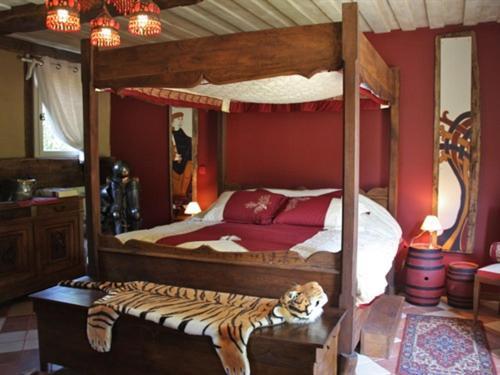 Les Chambres De Pontfol - Chambres D'Hotes - Guest House Victot-Pontfol 외부 사진